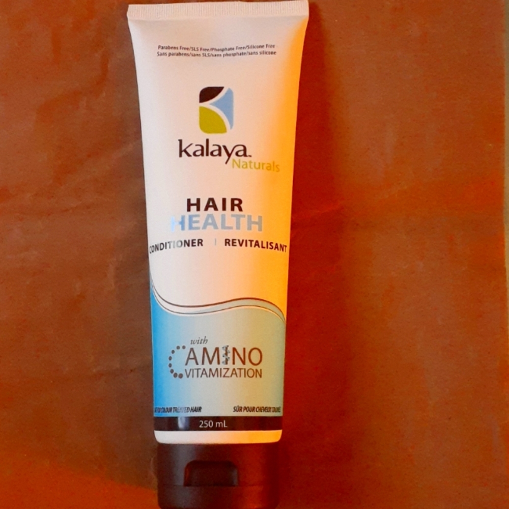 Kalaya Naturals Hair Conditioner